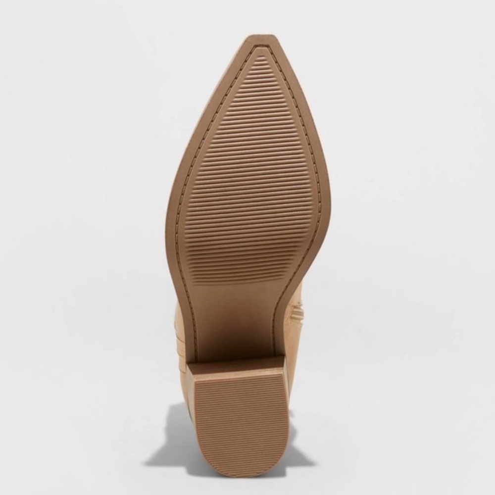 Universal Thread Boots​ - Picture 5 of 8